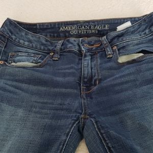 Womens jeans